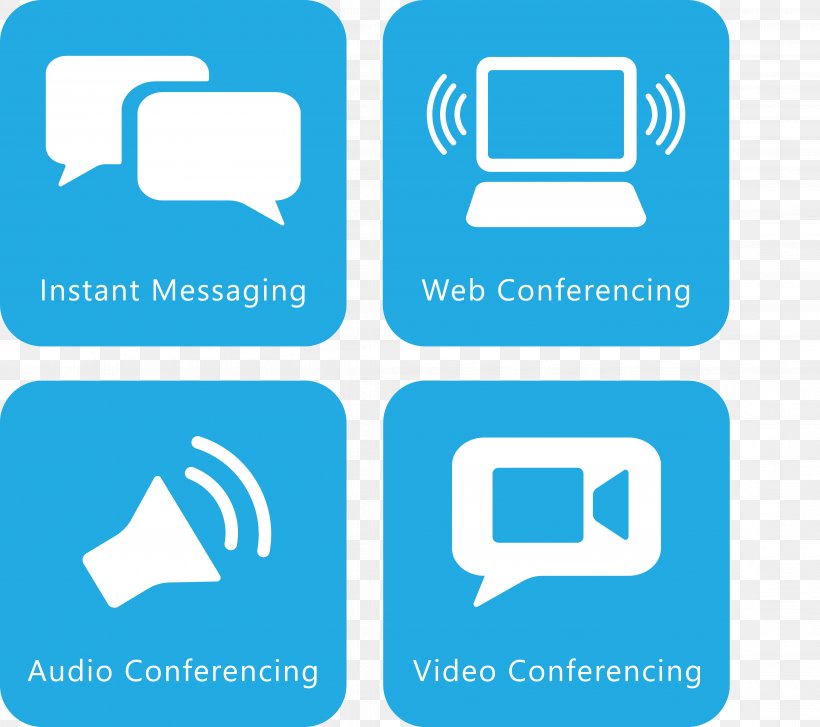 Digital Marketing Skype For Business Features Of Skype Instant Messaging, PNG, 4431x3930px, Digital Marketing, Area, Bideokonferentzia, Blue, Brand Download Free