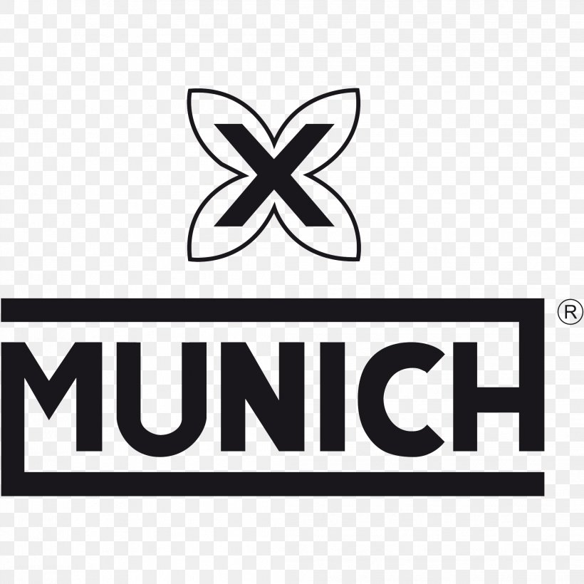 FC Bayern Munich Logo Brand, PNG, 2087x2087px, Munich, Area, Black And White, Brand, Butterfly Download Free