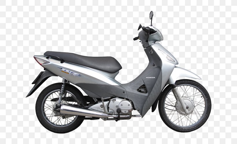 Honda Biz Scooter Motorcycle Exhaust System, PNG, 700x500px, Honda, Car, Exhaust System, Honda Biz, Honda Cg125 Download Free