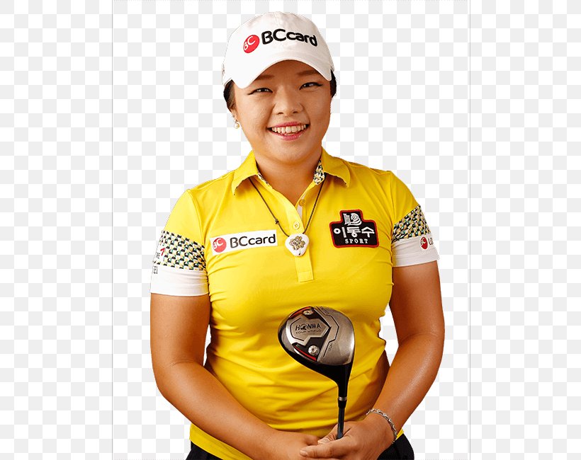 Jang Ha-na LPGA Of Korea Tour Golf Jersey, PNG, 620x650px, Lpga, Country Club, Golf, Headgear, Jersey Download Free