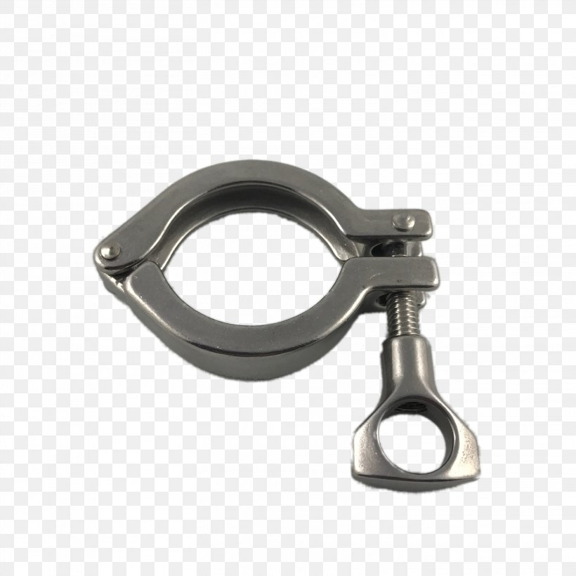 Pipe Clamp O-ring Stainless Steel, PNG, 3024x3024px, Clamp, Beer Brewing Grains Malts, Brewery, Fclamp, Hardware Download Free