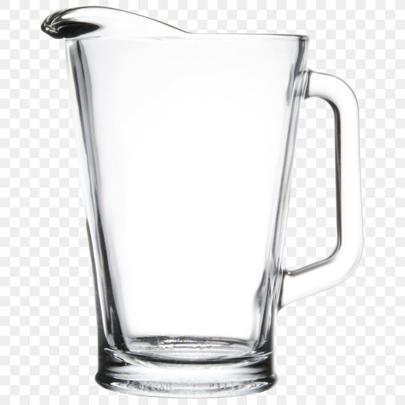 Pitcher Jug Beer Lid Brita GmbH, PNG, 1000x1000px, Pitcher, Barware, Beer, Beer Glass, Brita Gmbh Download Free