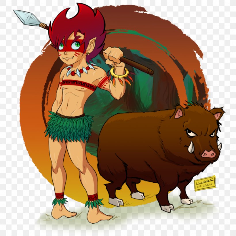 Saci Pig Curupira Brazilian Mythology Legend, PNG, 894x894px, Saci, Art, Brazilian Mythology, Bufeo Colorado, Bull Download Free