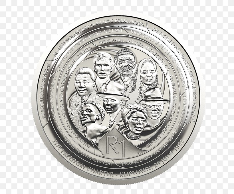 Silver South African Mint Congress Of The People Krugerrand, PNG, 800x677px, Silver, Coin, Congress Of The People, Crown, Krugerrand Download Free