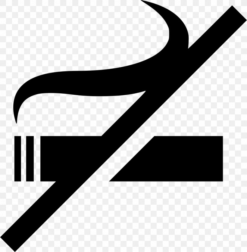 Smoking Room Clip Art, PNG, 960x980px, Smoking, Area, Black, Black And White, Brand Download Free