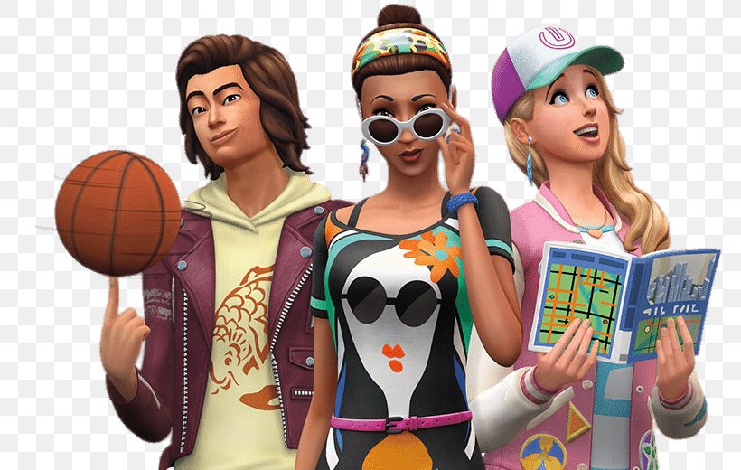 The Sims 4: City Living The Sims 4: Get To Work The Sims 4: Get Together Life Simulation Game, PNG, 781x520px, Sims 4 City Living, Electronic Arts, Expansion Pack, Eyewear, Game Download Free