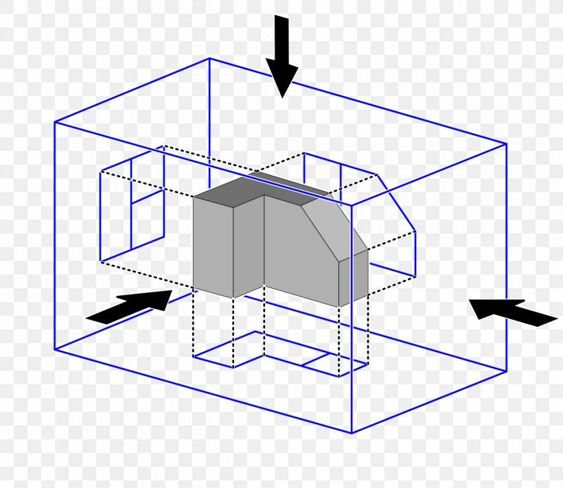 Angle Multiview Projection Orthographic Projection Orthogonality, PNG, 1200x1041px, Multiview Projection, Area, Descriptive Geometry, Diagram, Engineering Download Free