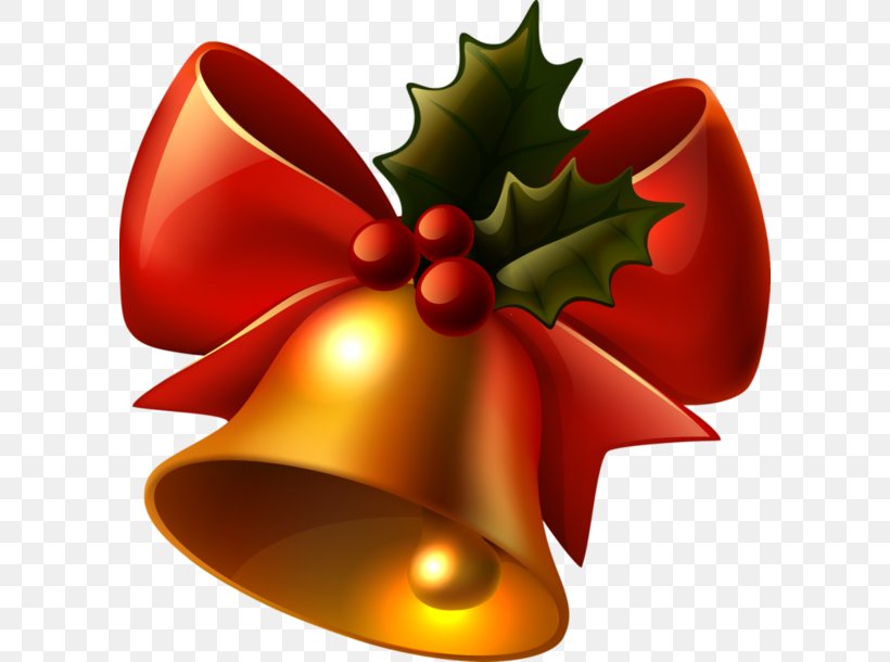 Bell Santa Claus Christmas Clip Art, PNG, 600x610px, Bell, Blog, Christmas, Christmas Decoration, Christmas Ornament Download Free