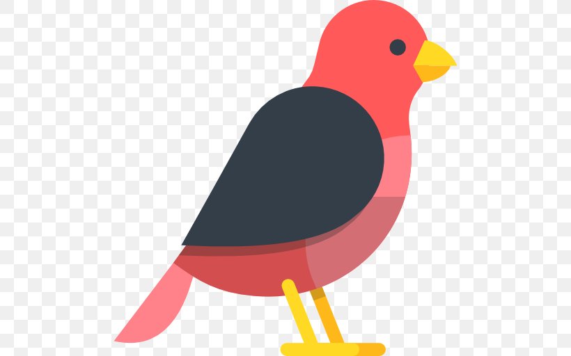 Bird Finch, PNG, 512x512px, Bird, Animal, Beak, Finch, Hummingbird Download Free