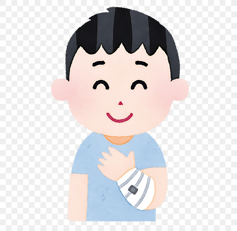 Cartoon Cheek Child Animation Hand, PNG, 714x800px, Cartoon, Animation, Ball, Cheek, Child Download Free