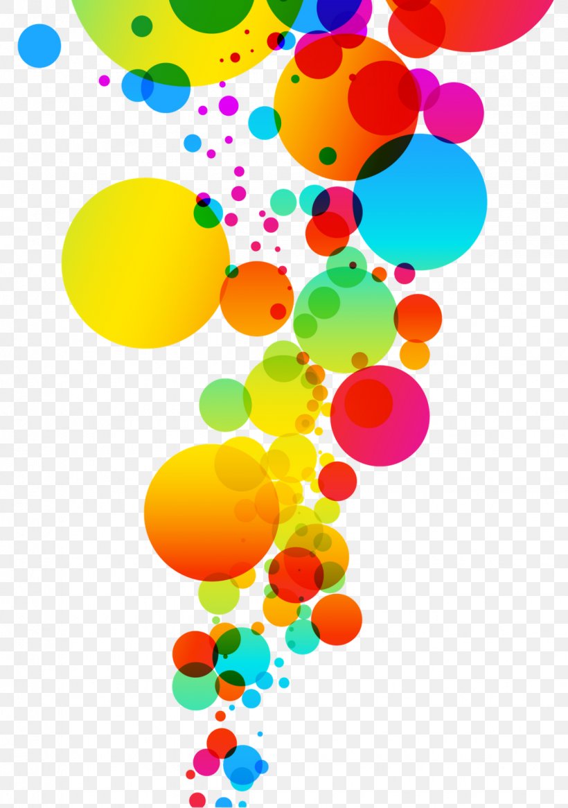 Color Bubble Clip Art, PNG, 1125x1600px, Color, Balloon, Bubble, Party Supply, Petal Download Free