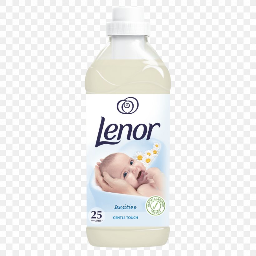 Downy Audinių Minkštiklis Lenor Gentle Touch LENOR Gentle Touch 2 × 1.36l (2 × 45 Washes) Fabric Softener Laundry, PNG, 960x960px, Watercolor, Cartoon, Flower, Frame, Heart Download Free