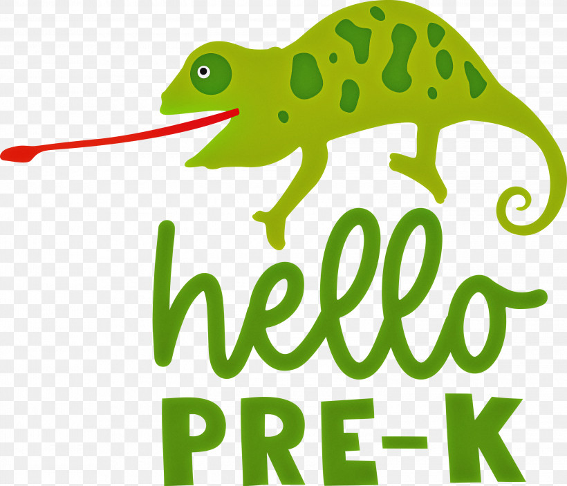 HELLO PRE K Back To School Education, PNG, 3000x2573px, Back To School, Cartoon, Education, Frogs, Geometry Download Free