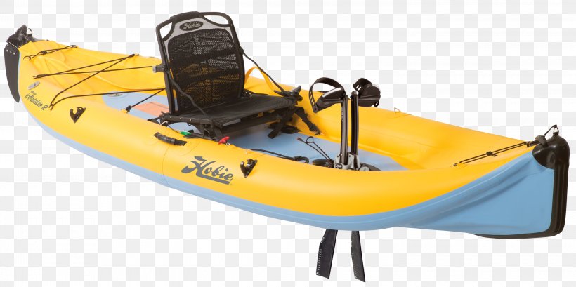 Kayak Fishing Hobie Cat Boat Paddle, PNG, 3000x1498px, Kayak, Boat, Boating, Canoe, Car Download Free