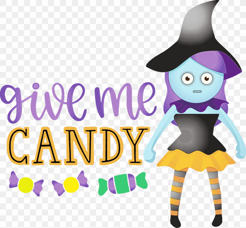 Logo Cartoon Meter Line Happiness, PNG, 3000x2788px, Give Me Candy, Cartoon, Geometry, Halloween, Happiness Download Free