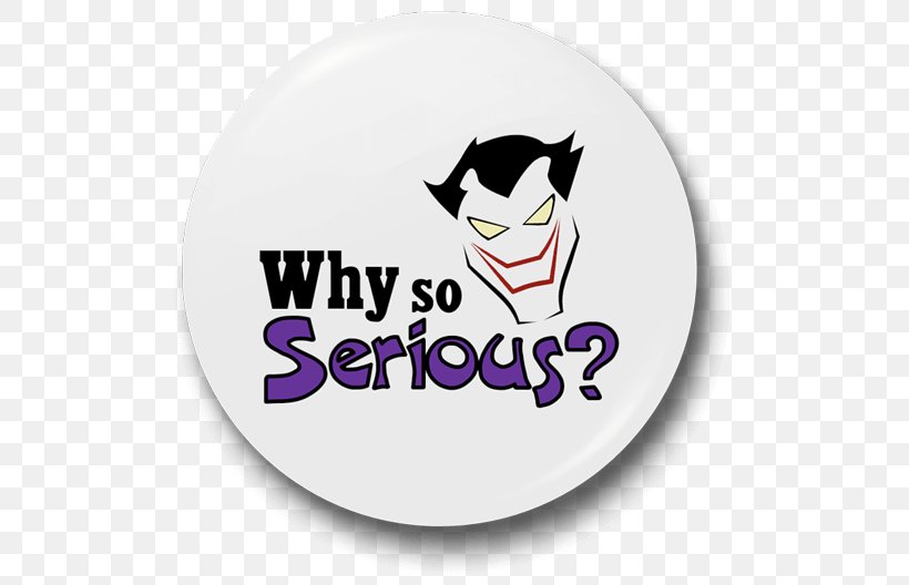 Logo Product Font Joker Character, PNG, 528x528px, Logo, Barnes Noble, Brand, Button, Character Download Free