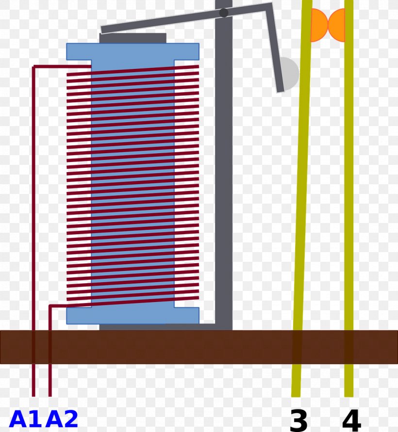 Relay Electronics Reed Switch, PNG, 1177x1280px, Relay, Area, Digital Electronics, Electric Current, Electronic Circuit Download Free