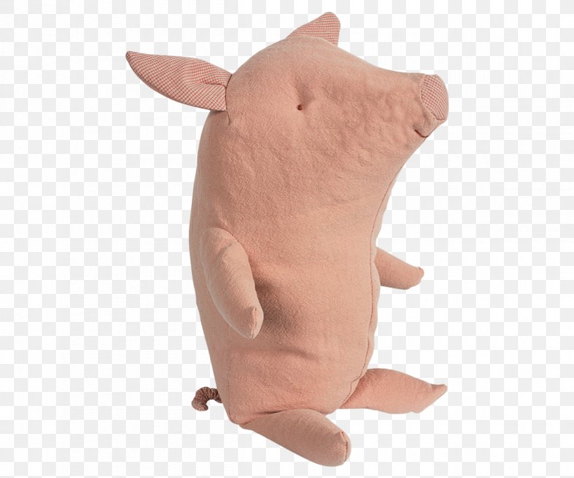 Truffle Hog Stuffed Animals & Cuddly Toys Pig Infant, PNG, 1200x1000px, Truffle Hog, Baby Rattle, Doll, Domestic Pig, House Download Free
