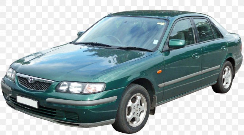 1997 Mazda 626 Car 1999 Mazda 626 Mazda RX-8, PNG, 900x500px, Mazda, Automotive Design, Automotive Exterior, Bumper, Car Download Free