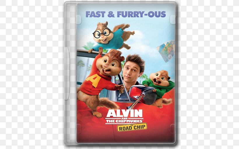 Alvin And The Chipmunks Alvin Seville Simon Theodore Seville, PNG, 512x512px, Chipmunk, Alvin And The Chipmunks, Alvin And The Chipmunks Chipwrecked, Alvin And The Chipmunks In Film, Alvin Seville Download Free