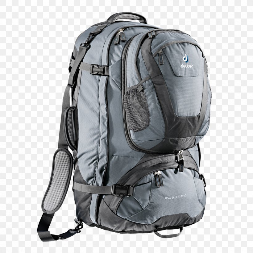 Backpack Deuter Sport Travel Gorništvo Suitcase, PNG, 1000x1000px, Backpack, Backpacking, Bag, Deuter Act Lite 5010, Deuter Act Lite 6010 Sl Download Free