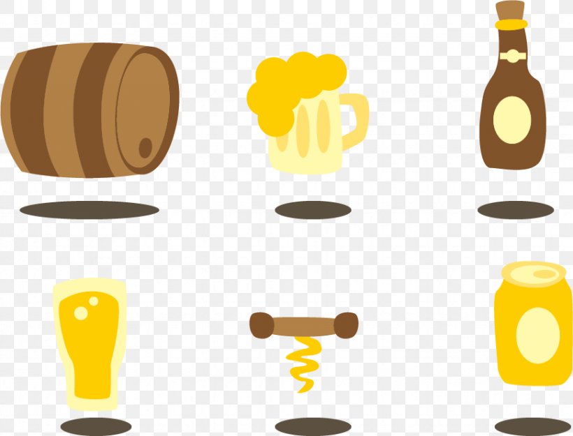 Beer Icon, PNG, 871x664px, Beer, Beverage Can, Bottle Opener, Gratis, Jpeg Network Graphics Download Free