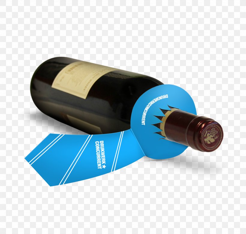 Bottle Paper Wine Plastic DrukwerkConcurrent, PNG, 2000x1903px, Bottle, Advertising, Bag, Cylinder, Drukwerkconcurrent Download Free