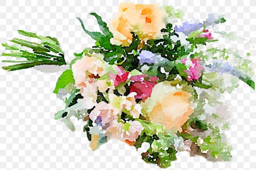 Bouquet Of Flowers Drawing, PNG, 996x662px, Floral Design, Artificial Flower, Bouquet, Cuisine, Cut Flowers Download Free