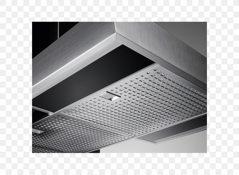 Exhaust Hood Steel AEG Air Filter Cooking Ranges, PNG, 600x600px, Exhaust Hood, Aeg, Air Filter, Automotive Exterior, Black And White Download Free