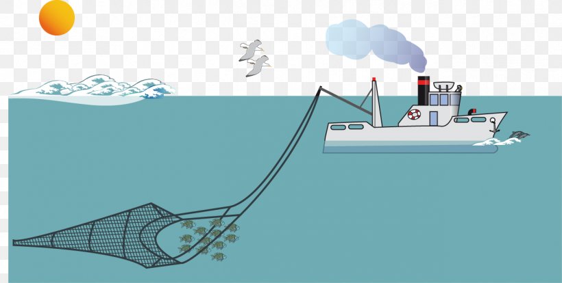 Illustration, PNG, 1293x654px, Fish, Boat, Brand, Diagram, Fishing Download Free
