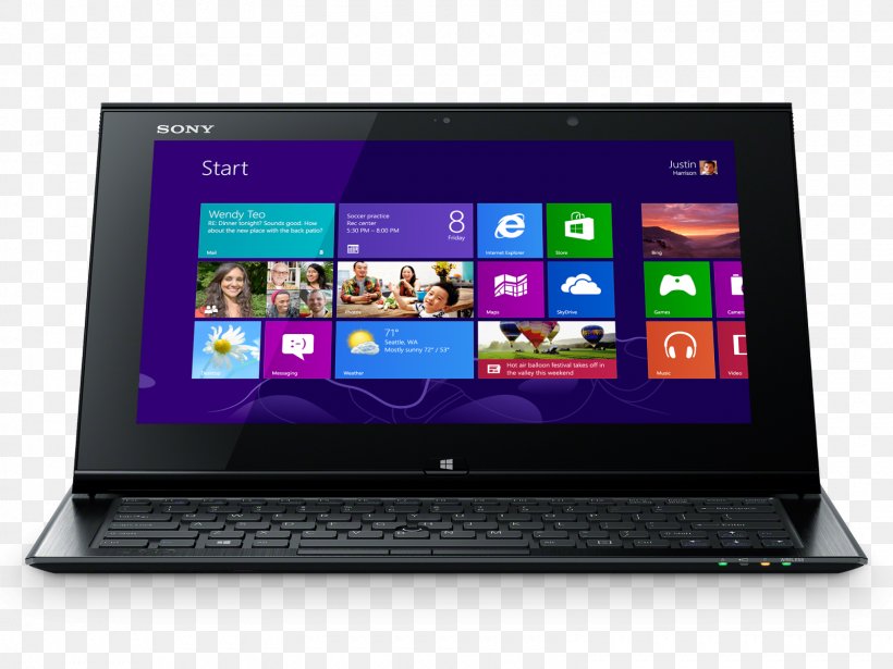 Laptop Lenovo ThinkPad ThinkPad Yoga IdeaPad, PNG, 1600x1200px, Laptop, Computer, Computer Hardware, Computer Monitor, Dell Inspiron Download Free