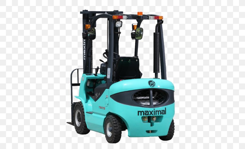Motor Vehicle Tool Machine Forklift, PNG, 500x500px, Motor Vehicle, Cylinder, Electric Motor, Forklift, Forklift Truck Download Free