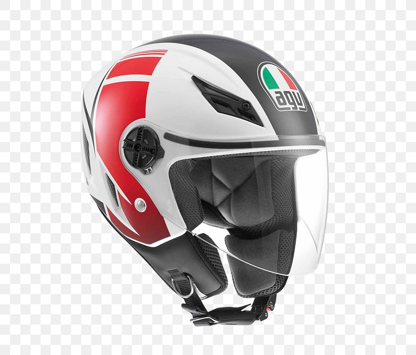 Motorcycle Helmets Scooter AGV Jet-style Helmet, PNG, 700x700px, Motorcycle Helmets, Agv, Automotive Design, Bicycle Clothing, Bicycle Helmet Download Free