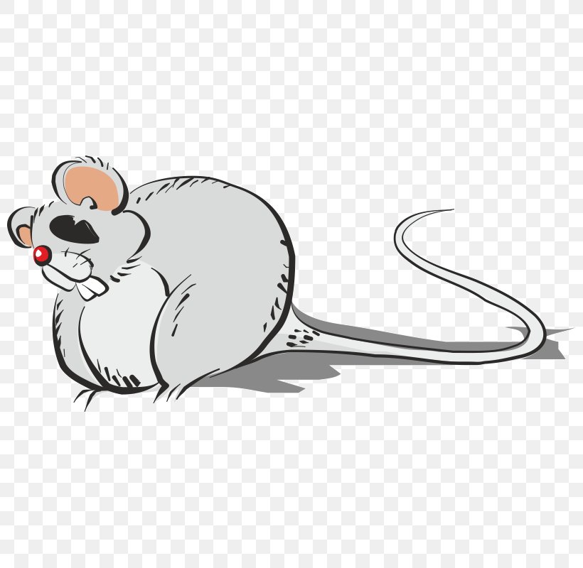 Mouse Rat Chinese Zodiac Gerbil Whiskers, PNG, 800x800px, 2018, Mouse, Beaver, Carnivora, Carnivoran Download Free