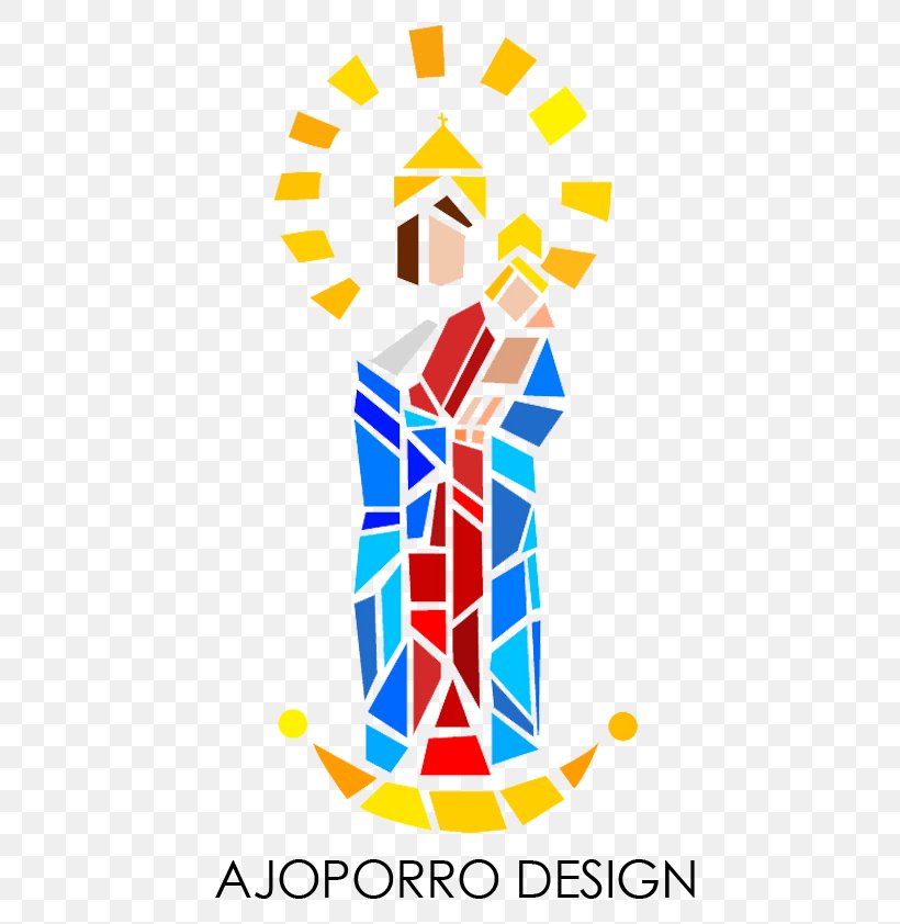 Our Lady Of The Rosary Of Chiquinquirá La Chiquinquirá Church Clip Art, PNG, 596x842px, Human Behavior, Area, Artwork, Behavior, Blogger Download Free