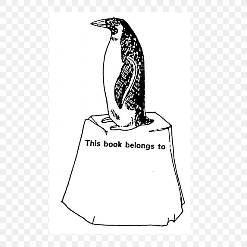 Penguin Flightless Bird, PNG, 1000x1000px, Penguin, Animal, Art, Beak, Bird Download Free