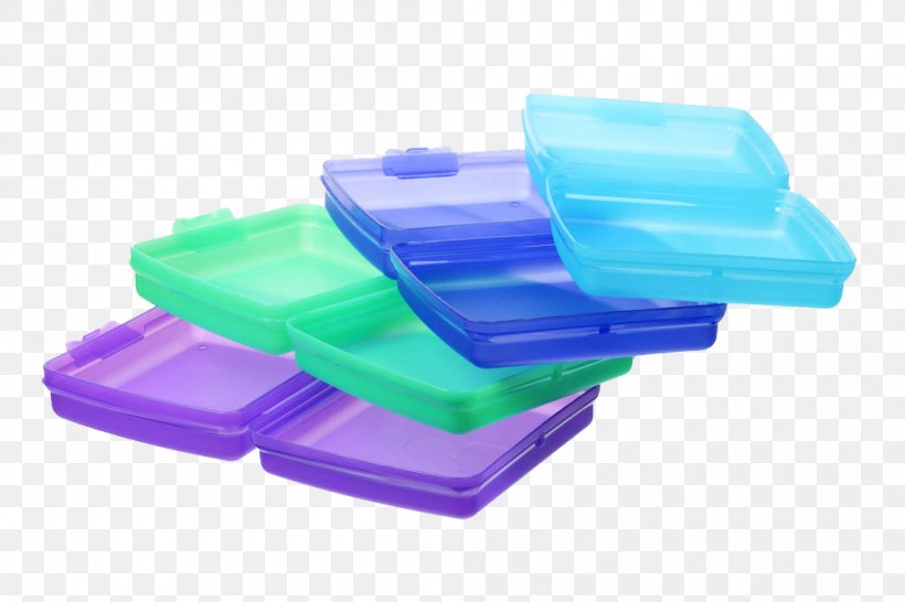 Plastic Container Box Plastic Container Polyvinyl Chloride, PNG, 1000x666px, Plastic, Alamy, Aqua, Blue, Box Download Free