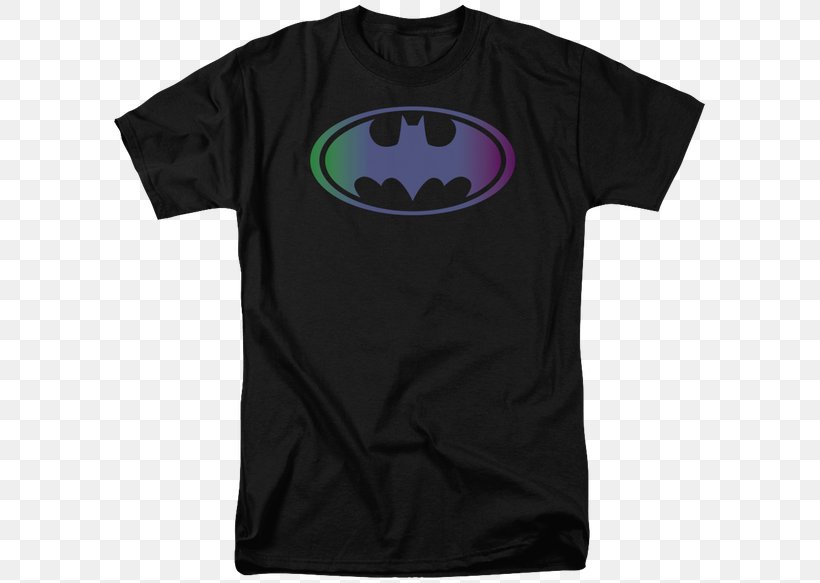 T-shirt Batman Sheldon Cooper Top, PNG, 600x583px, Tshirt, Active Shirt, Batman, Big Bang Theory, Black Download Free