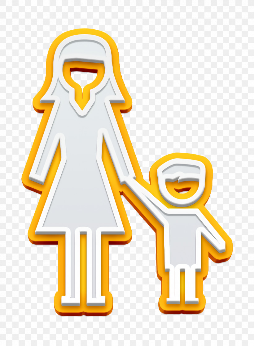 Teacher Woman With Little Boy Icon Child Icon Academic 2 Icon, PNG, 964x1316px, Child Icon, Academic 2 Icon, Cartoon, Character, Character Created By Download Free