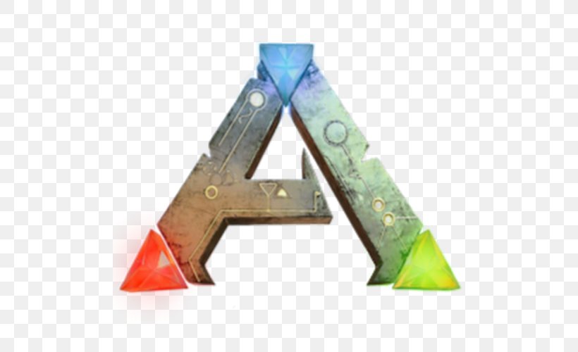 ARK: Survival Evolved Video Game Survival Game, PNG, 500x500px, Ark Survival Evolved, Computer Servers, Computer Software, Early Access, Game Server Download Free