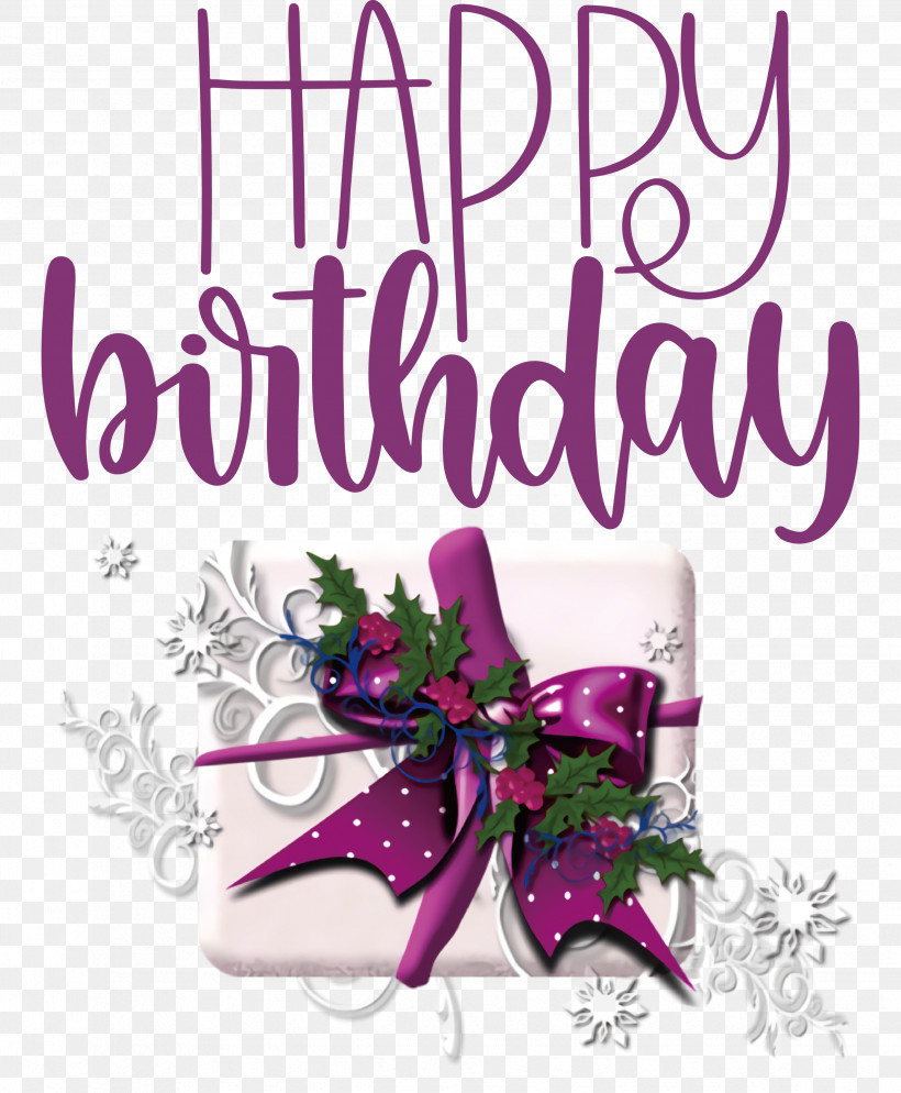 Birthday Happy Birthday, PNG, 2474x2999px, Birthday, Christmas Day, Cricut, Gift, Happy Birthday Download Free