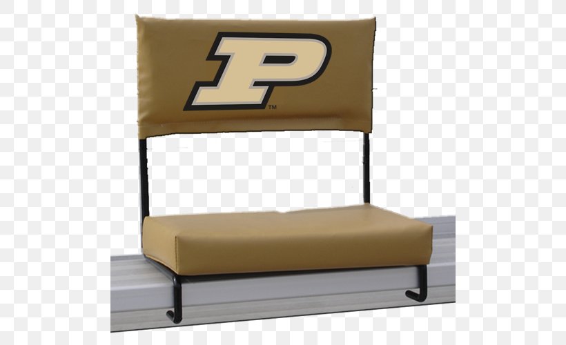 Boilermaker Furniture Seat, PNG, 500x500px, Boilermaker, Furniture, Home Page, Seat, Stadium Download Free