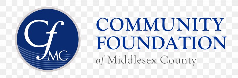 Community Foundation Of Middlesex County California Community Foundation, PNG, 2024x669px, Foundation, Area, Blue, Brand, California Community Foundation Download Free