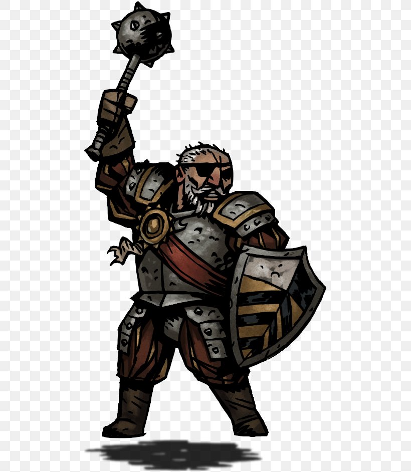 Darkest Dungeon Game Dungeon Crawl Man-at-arms Red Hook Studios, PNG, 487x942px, Darkest Dungeon, Armour, Art, Concept Art, Dungeon Crawl Download Free