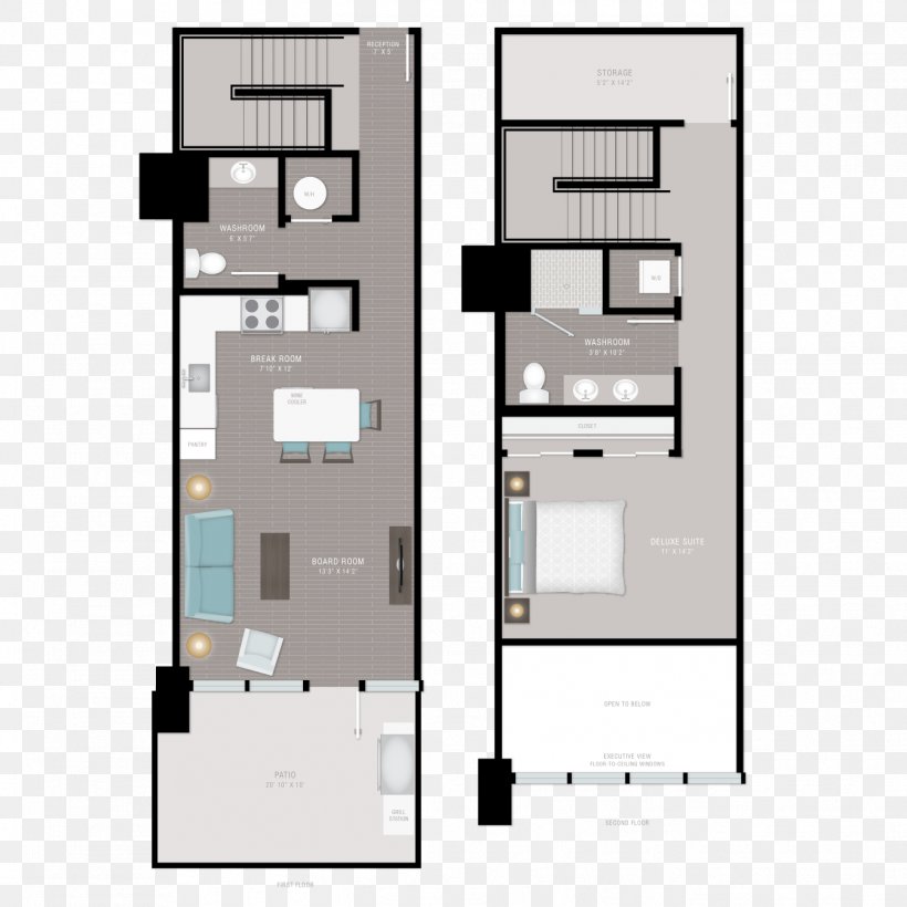 Floor Plan The Office Apartments House Architectural Plan, PNG, 1344x1344px, Floor Plan, Apartment, Architectural Plan, Atlanta, Building Download Free