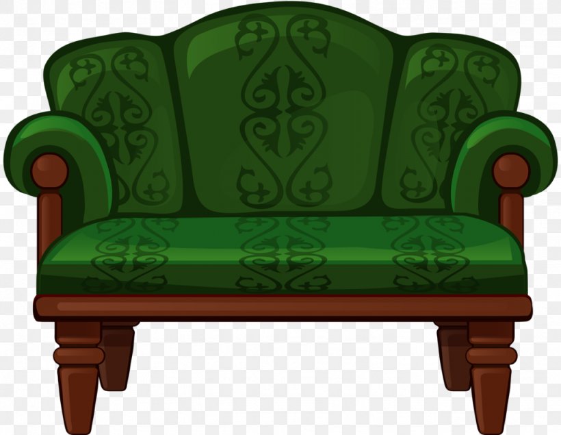 Loveseat Chair, PNG, 1024x793px, Loveseat, Chair, Couch, Furniture, Green Download Free