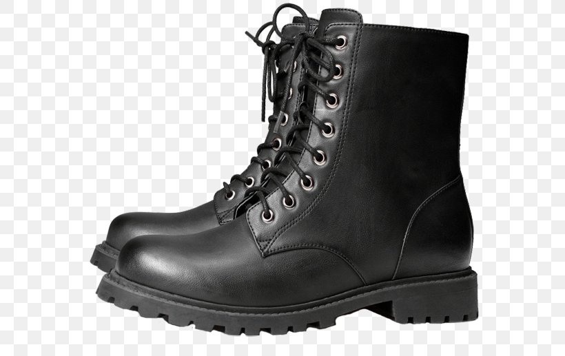Motorcycle Boot Shoe Leather Combat Boot, PNG, 600x517px, Motorcycle Boot, Black, Boot, Combat, Combat Boot Download Free