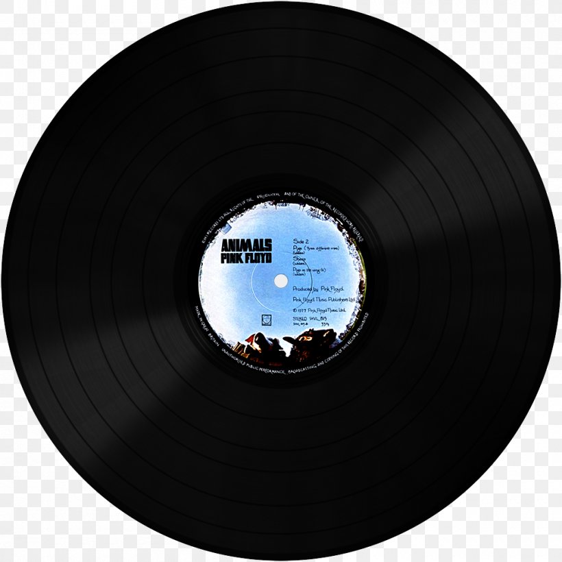 Phonograph Record Record Label Sticker Decal, PNG, 1000x1000px, Phonograph Record, Album, Beatles Collection, Compact Disc, Decal Download Free