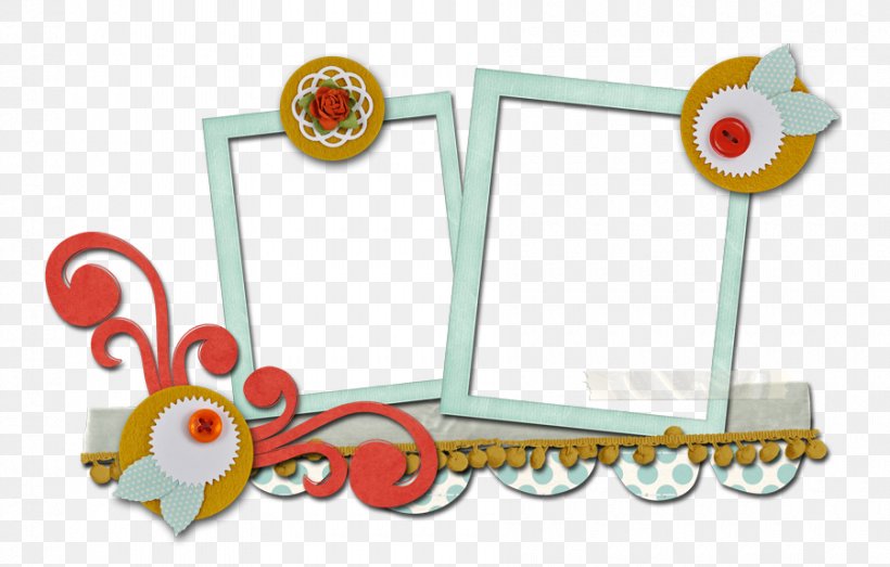 Picture Frames Scrapbooking Clip Art, PNG, 900x575px, Picture Frames, Decorative Arts, Digital Scrapbooking, Picture Frame, Polaroid Corporation Download Free