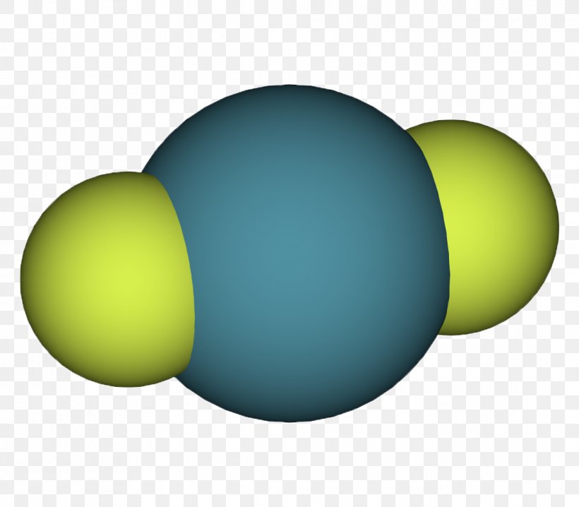 Radon Difluoride Noble Gas Oxygen Difluoride Molecule, PNG, 1141x1000px, Radon Difluoride, Atom, Ball, Chemical Compound, Chemical Element Download Free